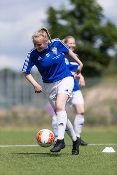 Bild 45 - Frauen FSC Kaltenkirchen - SG Daenisch-Muessen : Ergebnis: 7:1